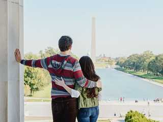 Washington, D.C.: Echoes of Liberty Audio Tour