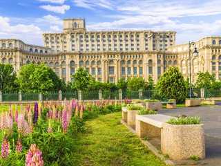 Bucharest: Hidden Gems Audio Tour