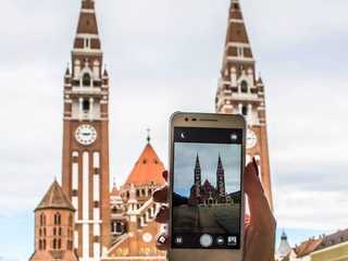Szeged: Hungarian Gem Exploration Audio Tour