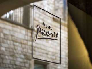 Barcelona: Picasso Museum Entry Ticket