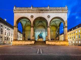 Munich: Echoes of Resistance Audio Tour