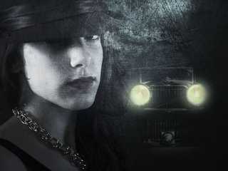 Leeuwarden: Ghostly Echoes & Nightly Spirits Audio Tour
