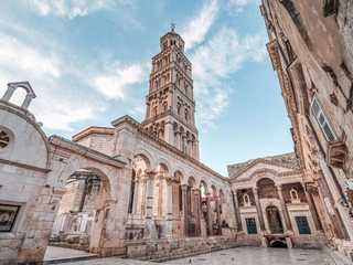 Split: Diocletian's Palace Roman Legacy Audio Tour