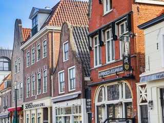 Purmerend: Timeless Markets Audio Tour