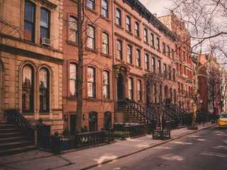 New York: Uncover the Bohemian Rhapsody of the West Village