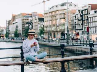 Amsterdam: Essence of the City Audio Tour