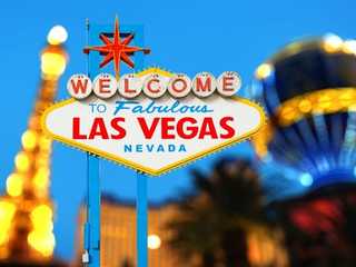 Introduction to Las Vegas: Exploring Must-Sees of the Lively Entertainment City