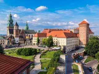 Krakow: the Treasure of Poland Audio Tour