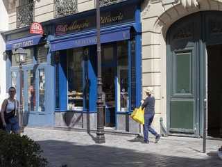 Paris: Bohemian Vibes & Street Art Audio Tour
