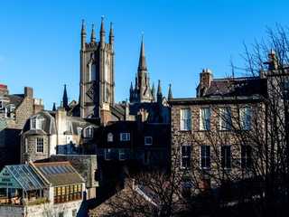 Aberdeen: Echoes of Slavery Audio Tour