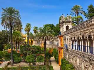 Seville: Pearls of History Audio Tour
