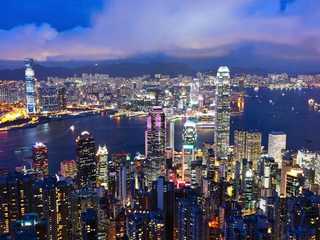 Kowloon: Heritage Meets Future Audio Tour