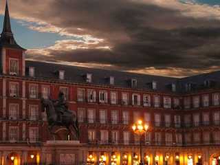 Madrid: Inquisition Mysteries Audio Tour