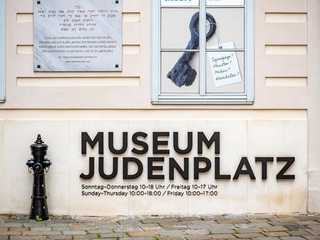 Vienna: Resilient Jewish Heritage Audio Tour