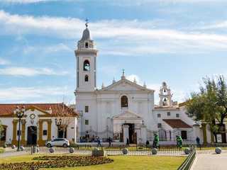 Buenos Aires: Recoleta Quarter & Evita's Legacy Audio Tour