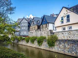 Wetzlar: Goethe's Muse Audio Tour