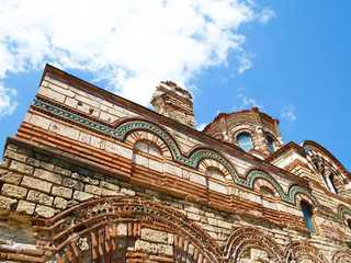 The Heart Of Nesebar: Tour Through The Old City