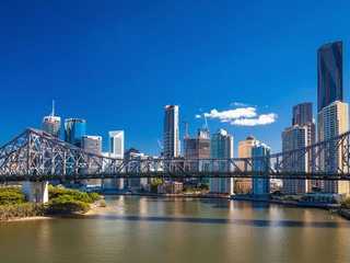 Brisbane: Heritage & Culture Audio Tour