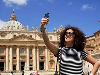 Rome: Vatican Audio Journey