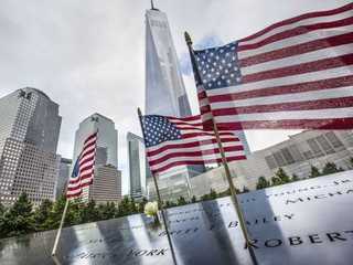 9/11 Memorial & Museum Ticket & Audio Tour: De dag die we nooit zullen vergeten