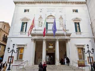 La Fenice Theatre Sightseeing Audio Tour (Without a Ticket)
