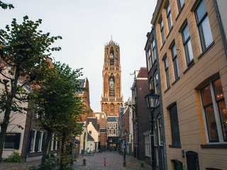 Utrecht: City Centre's Pulse Audio Tour