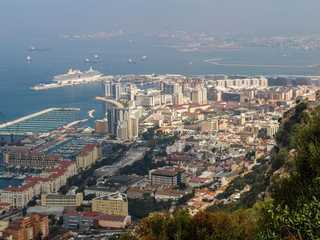 Uncover Gibraltar's Gems: In-App Audio Tour