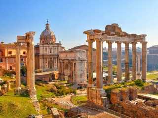 Explore Ancient Rome: A Self-Guided Audio Journey