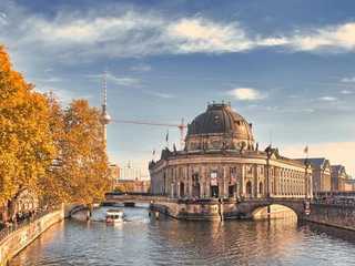 Berlin: Museum Island Ticket & City Sights Audio Tour