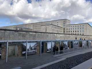 Berlin: Self-Guided Audio Walk Through a City of Memory