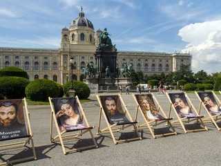 Vienna: Sisi Museum Ticket and Audio Tour with Sisi's Vienna Walk