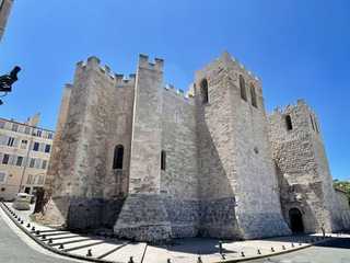 Marseille: Self-Guided Audio Walk Through the Old Port Soul