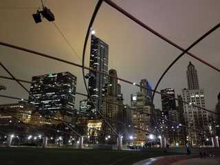 Chicago: Self-Guided Audio Walk Through the Loop and Riverfront