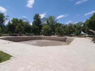 Bukhara: Self-Guided Audio Walk Through the Silk Road Heart
