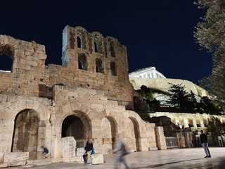 Athens: Self-Guided Audio Walk Through the Cradle of Democracy