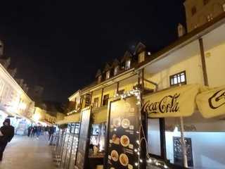 Zagreb: walk through the Upper Town and city heart