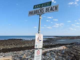 Rye Beach: Self-Guided Audio Walk Through a Seaside Village