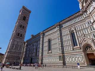 Florence: Self-Guided Audio Walk Through Renaissance Splendor