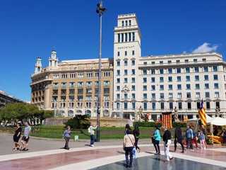 Barcelona: Self-Guided Audio Walk Through Born and Gothic Streets