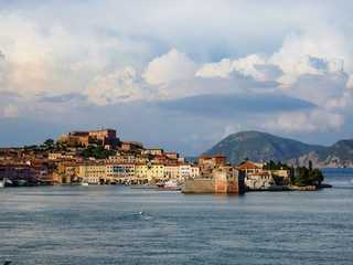 Portoferraio: Echoes of History Audio Tour