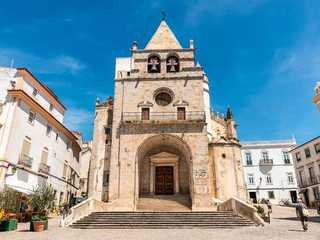 Elvas Intramuros: The City That Never Fell - self-guided tour