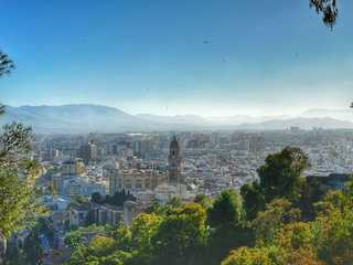 Malaga: Ancient Medina's Secrets Audio Tour