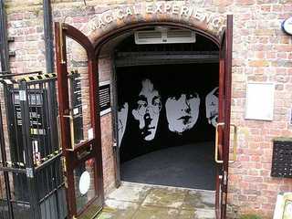 City of London: The Beatles Story Entry