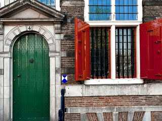 Amsterdam: Rembrandt House Museum Ticket and an Audio City Walk