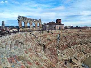 Verona: Walk Through Romance and Roman Stones