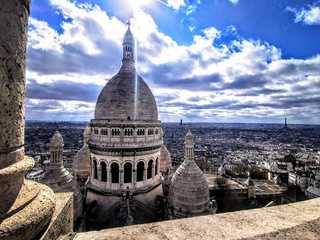 Paris: Self-Guided Audio Walk Through Montmartre’s Bohemian Heart