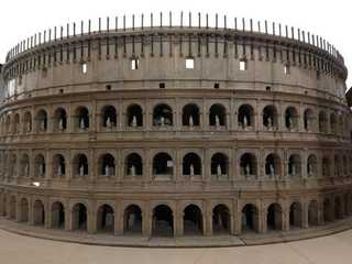 Rome: Self-Guided Audio Walk Through the Eternal City's Icons