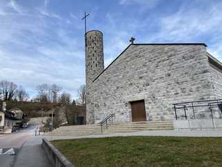 Alby-sur-Chéran: Self-Guided Audio Walk through a Medieval Village