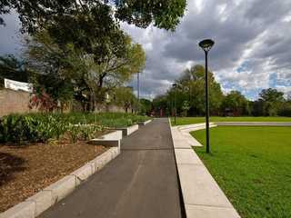 Sydney: Self-Guided Audio Walk Through Glebe’s Layered Streets