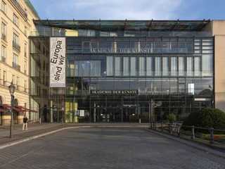 Berlin: Self-Guided Audio Walk Through Historic Mitte
